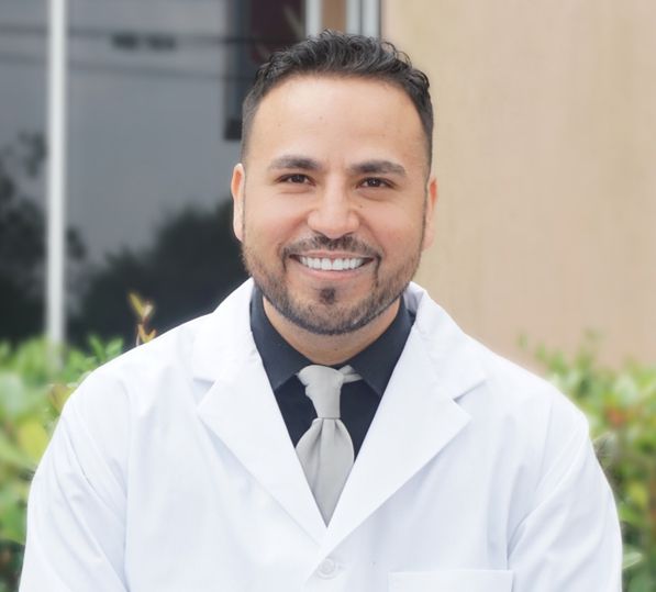 doctor